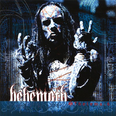 Behemoth - Thelema.6